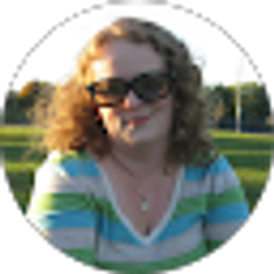 Profile photo of Lindsey Thomas