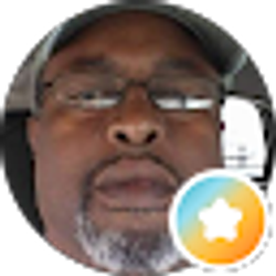 Profile photo of Curtis Childress