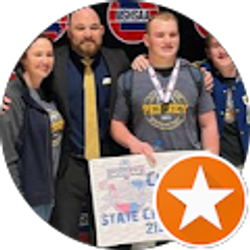 Profile photo of DAVE Nixdorf