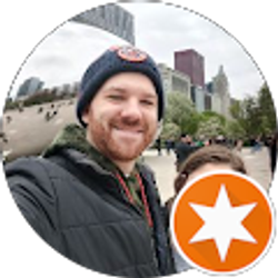 Profile photo of Ryley Tedford