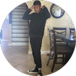 Profile photo of Josiah Bereal
