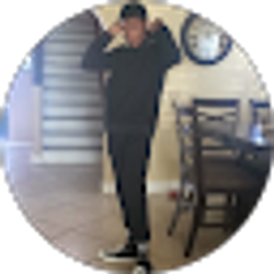 Profile photo of Josiah Bereal