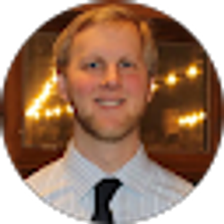 Profile photo of Austin Swenson