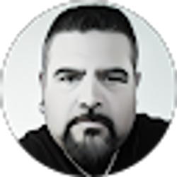 Profile photo of Pablo Trejo