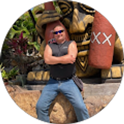 Profile photo of Kurt Ritzka