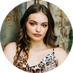 Profile photo of Sydney Frederick