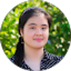 Profile photo of Sara Mai