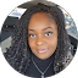 Profile photo of Kendra Lewis