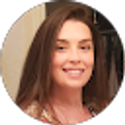 Profile photo of Jennifer Smith