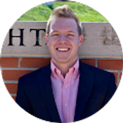 Profile photo of Jonathon White