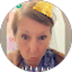 Profile photo of Sarah Harpold