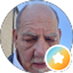 Profile photo of John Bossinger