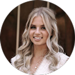 Profile photo of Katherine Kramer