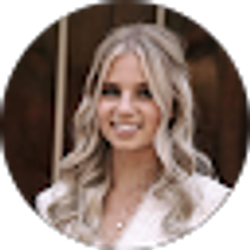 Profile photo of Katherine Kramer