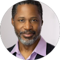 Profile photo of DeJean Brown