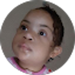 Profile photo of Meosha George