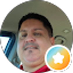 Profile photo of Oscar Montalvo