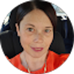 Profile photo of Kacey Eagle