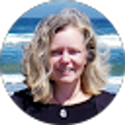 Profile photo of Salli Schenk