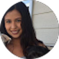 Profile photo of Elizabeth Alvarez