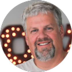 Profile photo of Merlin Clarke