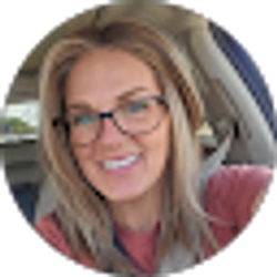 Profile photo of Brittney Basinger