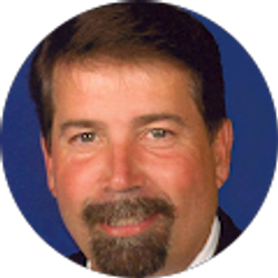 Profile photo of Michael K