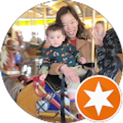 Profile photo of Angela Yu