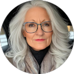 Profile photo of Rhonda Isser