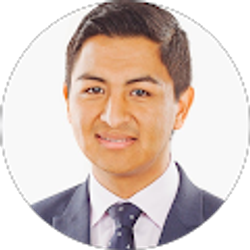 Profile photo of luis caceres