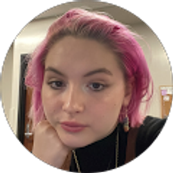 Profile photo of Sara Woltz