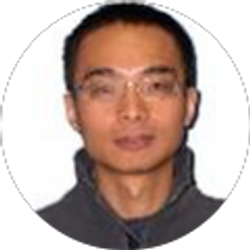Profile photo of Jianfeng Yin