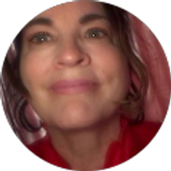 Profile photo of Sally Iverson