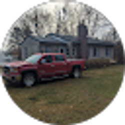 Profile photo of Calen Gilbertson