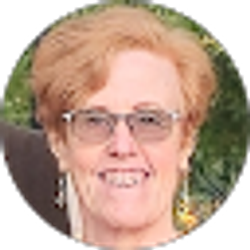 Profile photo of Karolyn Tohamy