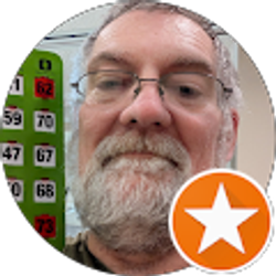 Profile photo of Robert Majors