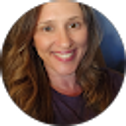 Profile photo of TERESA SEMPLE