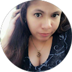 Profile photo of Elizabeth Suero