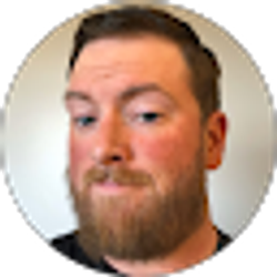Profile photo of Liam Hurley