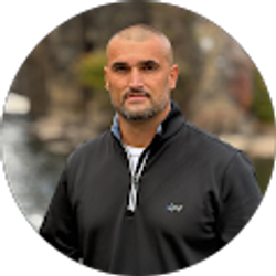 Profile photo of Jose D Abarca