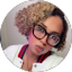 Profile photo of Deja Moore