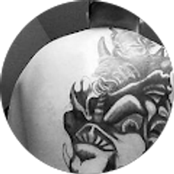 Profile photo of Derrick Hensley