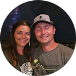 Profile photo of Brooke Quick