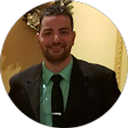 Profile photo of John Matti