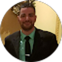 Profile photo of John Matti