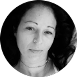 Profile photo of Loraine Perez Ramirez