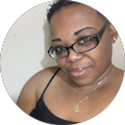 Profile photo of Torya Faye