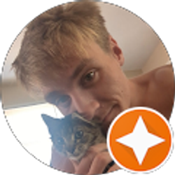 Profile photo of Oren Otterson