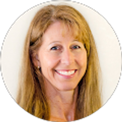 Profile photo of Mary Margaret Lanning