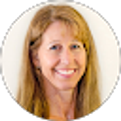 Profile photo of Mary Margaret Lanning